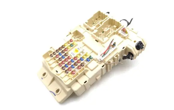 KIA Soul Fuse module 91950-B2560