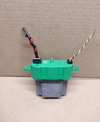 Renault Espace IV Heater blower motor/fan resistor 52492365