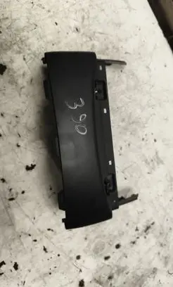 BMW 5 E60 E61 Steering wheel column trim 6947772
