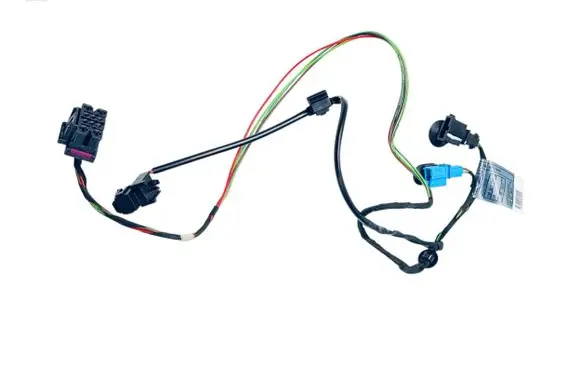 Audi Q5 SQ5 Other wiring loom 8R0971365D
