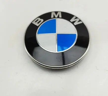 BMW 4 F36 Gran coupe Manufacturer badge logo/emblem 8219237