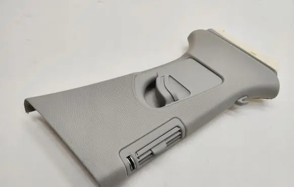 Audi A6 S6 C7 4G (B) pillar trim (top) 4G0867244A