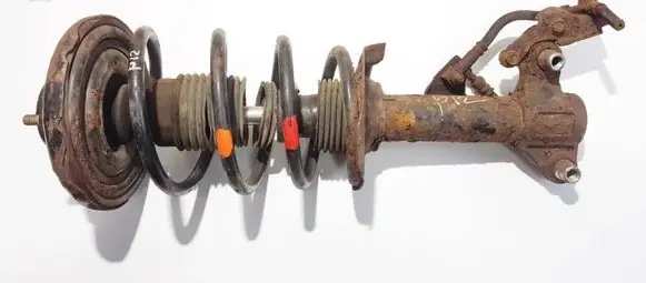 Nissan Primera Front shock absorber/damper