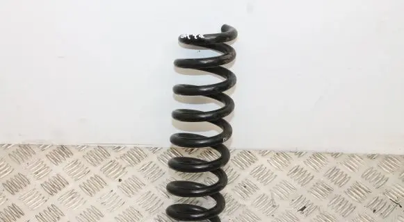 BMW X1 E84 Rear coil spring
