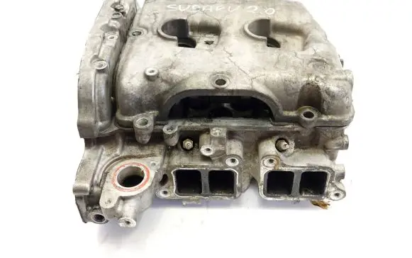 Subaru Forester SH Engine head T20D