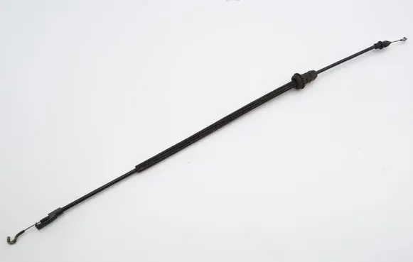 Seat Ibiza III (6L) Front door cable line 6L3837085C