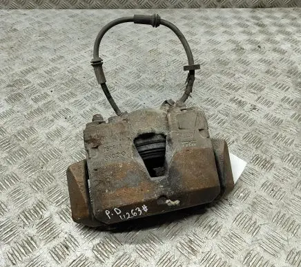 Audi A6 S6 C7 4G Front brake caliper 4G0615124