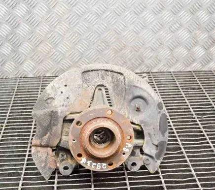 Peugeot 3008 II Front wheel hub 9825606280
