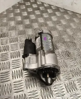 Mercedes-Benz C W205 Starter motor A6549061500