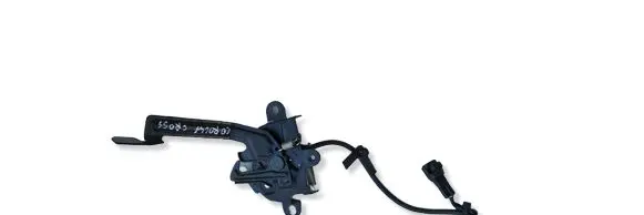 Toyota Corolla Cross Engine bonnet/hood lock/catch 