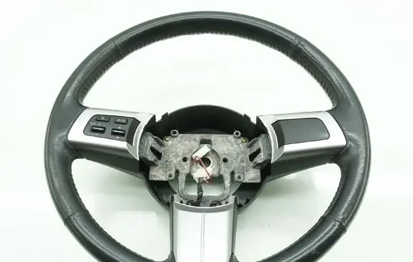 Mazda MX-5 NC Miata Steering wheel 