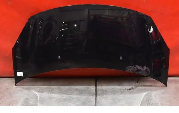 Citroen C3 Engine bonnet/hood