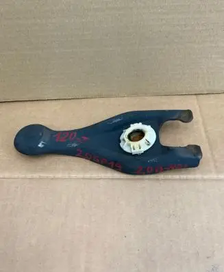 Citroen Jumper Clutch release arm fork 9808513380