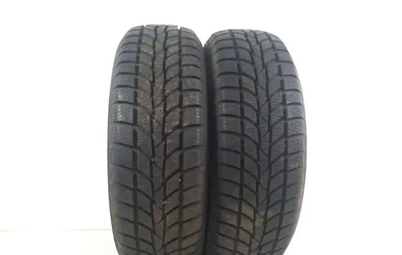 Toyota Yaris R14 winter tire 