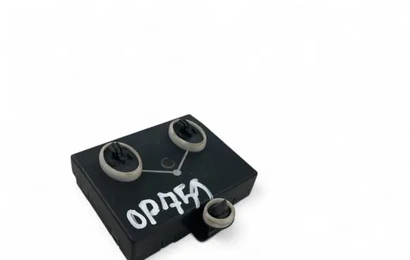 Skoda Superb B6 (3T) Other control units/modules 8X0959793B