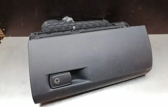 BMW 3 F30 F35 F31 Glove box set 
