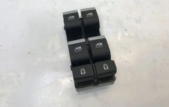 Audi A3 8Y Electric window control switch 83A959851C