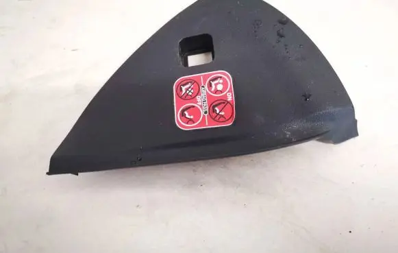 Citroen C3 Picasso Other interior part 96830423 3200201162907