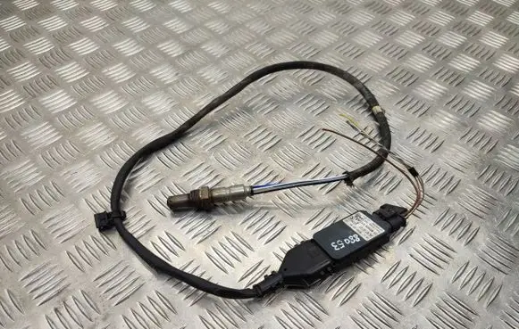 Volkswagen Touran III Lambda probe sensor 04L907807ET