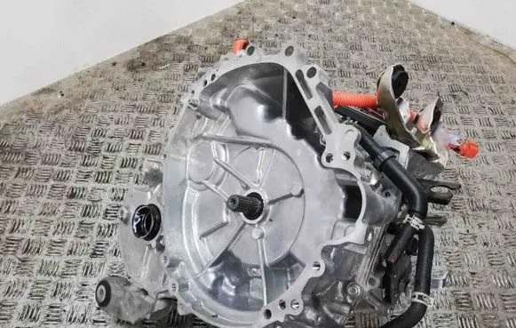 Toyota Yaris Cross Automatic gearbox 3CH224 P910