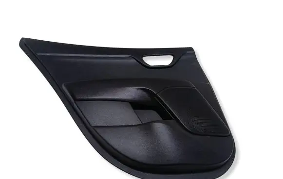 KIA Rio Rear door card panel trim 580H8000 83301H8020J