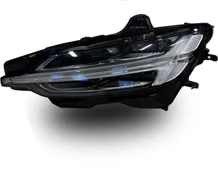 Volvo S60 Headlight/headlamp 32338033