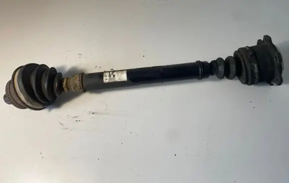 Audi A6 S6 C5 4B Front driveshaft 8150151484132