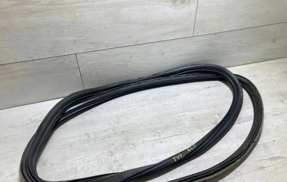 Ford Ecosport Trunk rubber seal (body) cn14511