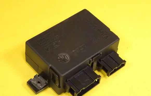 Volkswagen Polo III 6N 6N2 6NF Immobilizer control unit/module 6X0953257