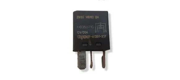 Ford Focus C-MAX Other relay 2W9314B192BA