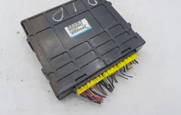 Mitsubishi Pajero Gearbox control unit/module MR593603