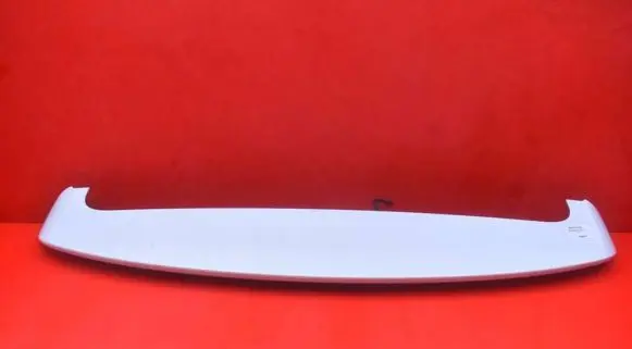 Hyundai ix35 Rear window tailgate spoiler 87210-2Y000