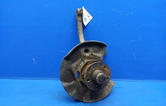 Mercedes-Benz S W140 Front wheel hub 1400801