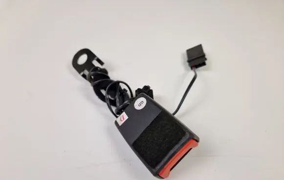 Alfa Romeo Giulietta Front seatbelt buckle 34047726