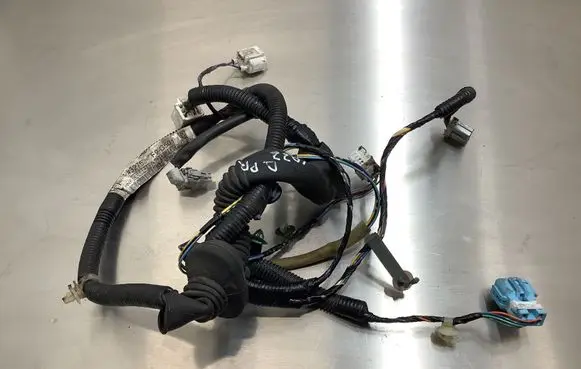 Honda Jazz Front door wiring loom 432752TF0G50