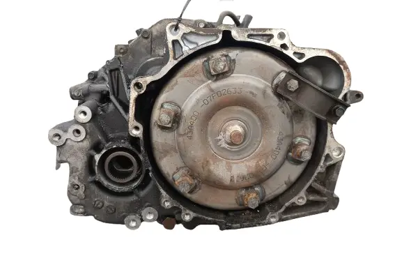 Chevrolet Captiva Automatic gearbox 3511155A290