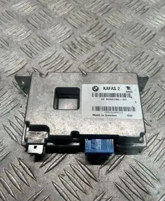 BMW 2 F46 Camera control unit module 9393780