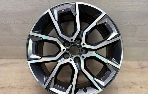 BMW X2 F39 R19 alloy rim 6896093