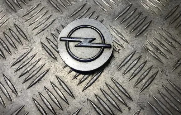 Opel Meriva A Original wheel cap 09223039 09223041JA 09223040