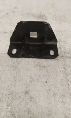 Renault Master III Radiator support slam panel bracket 625540005R