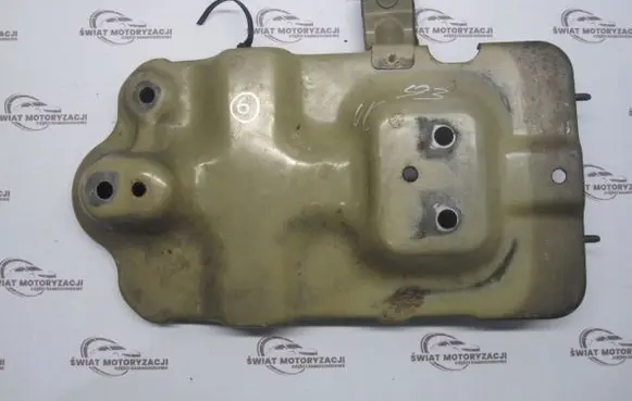 Opel Antara Battery bracket 