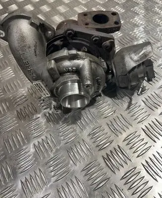 Volvo V60 Turbo GTC1244VZ 9686120680