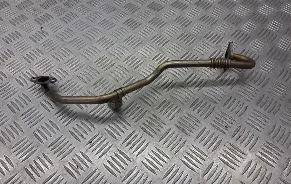 Seat Leon (1M) EGR valve line/pipe/hose BRAK