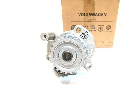 Audi A4 S4 B7 8E 8H Water pump 06A121019H 06A121012GX 06A121031c