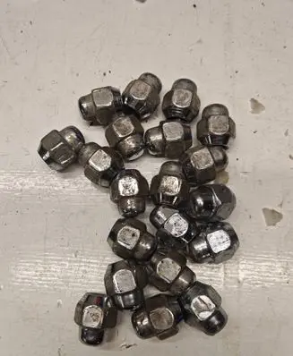 Hyundai Tucson IV NX4 Nuts/bolts 