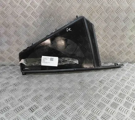 BMW X5 G05 Rear side window 7444075