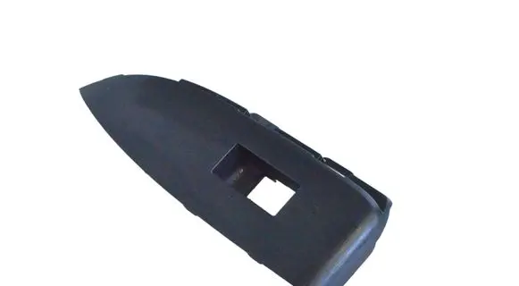Opel Astra K Front door card panel trim 7423247080