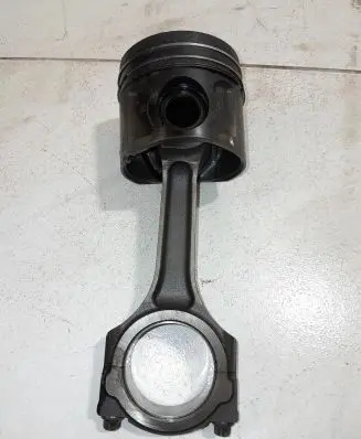 Citroen Jumper Piston with connecting rod H268X