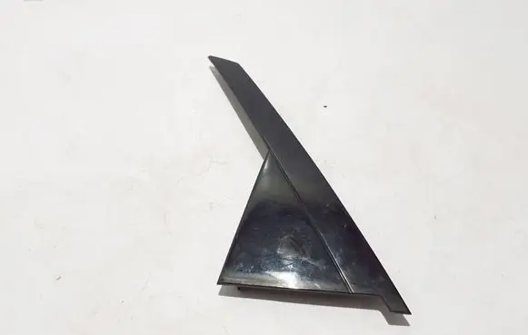 Citroen DS7 Crossback Rear door trim (molding) 9815697780