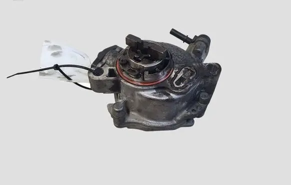 Citroen Berlingo Vacuum pump 9804021880